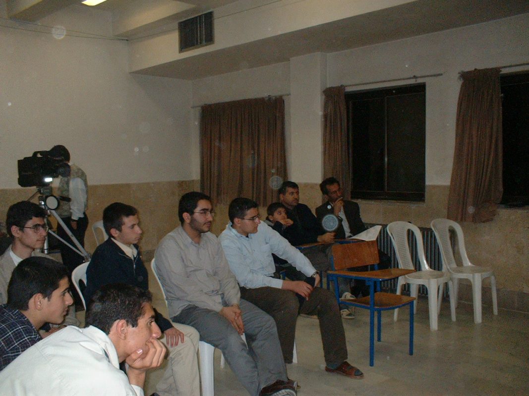 رصد سال تحصیلی ۸۲-۸۳----۵