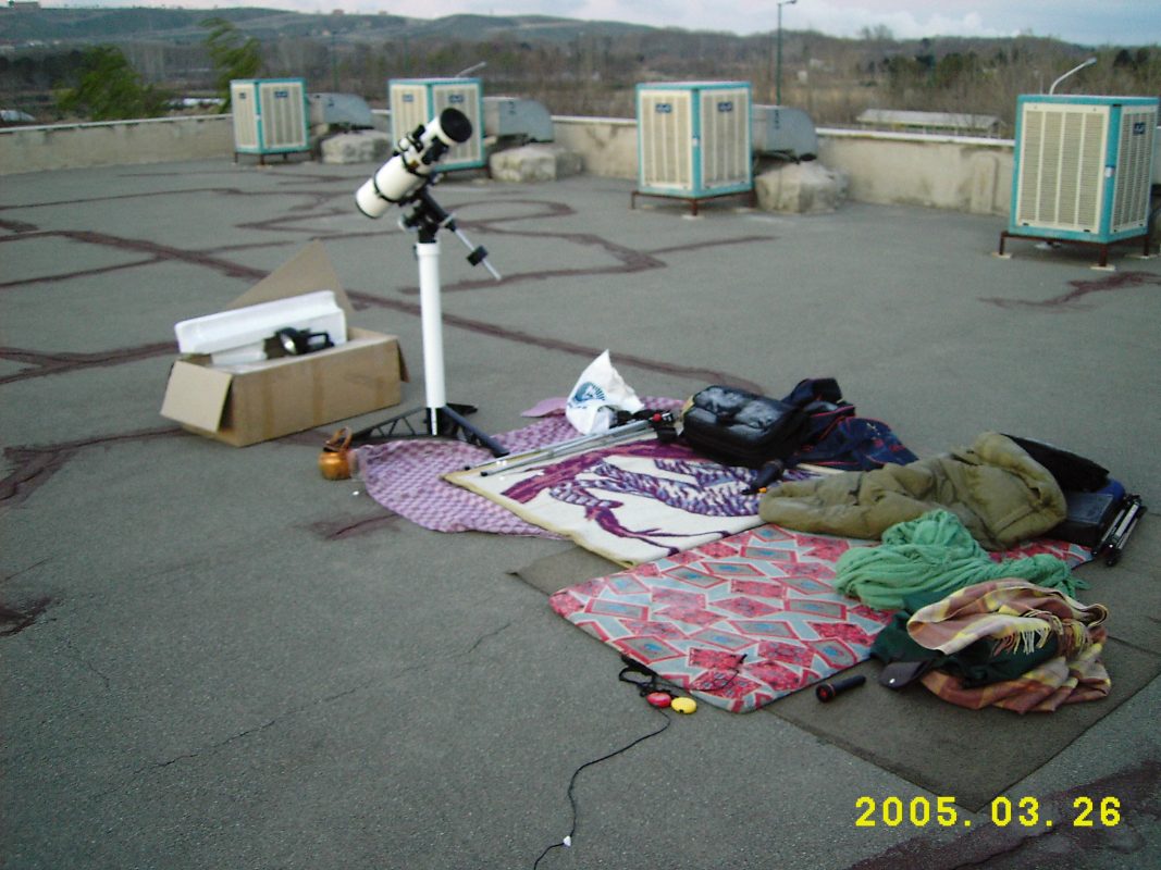 رصد سال تحصیلی 83-84-