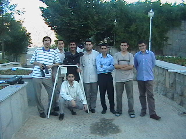 رصد سال تحصیلی 83-84-